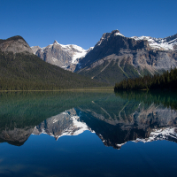 Emerald Lake