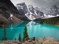 Moraine Lake