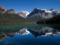 Emerald Lake