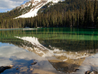 Yoho Lake